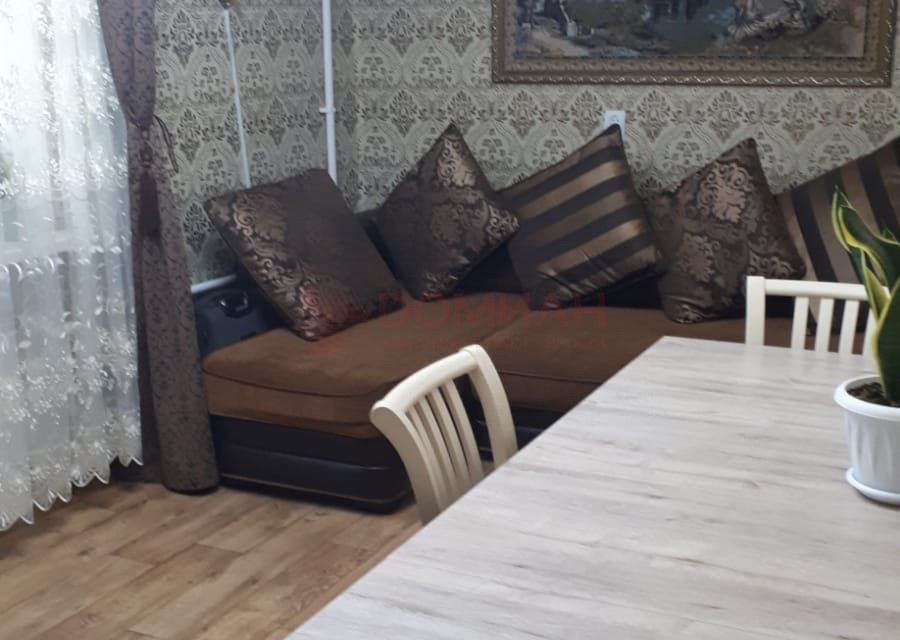 Продаётся 2-комнатная квартира, 45 м²