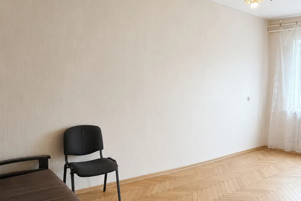 Продаётся 2-комнатная квартира, 41.93 м²