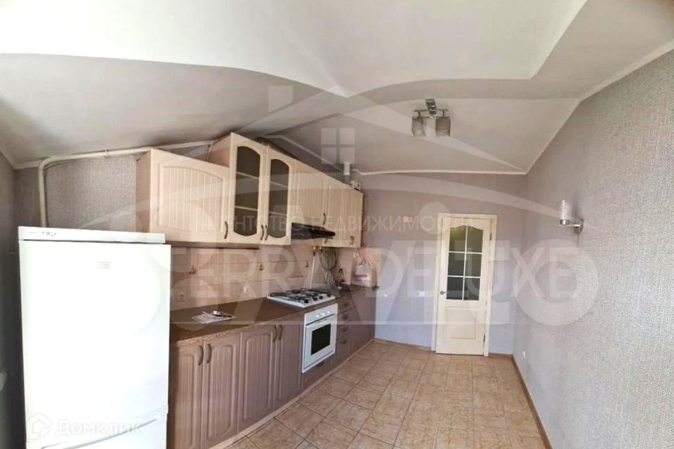 Продаётся 1-комнатная квартира, 40 м²
