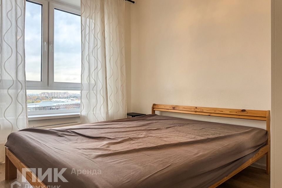 Сдаётся 1-комнатная квартира, 36.3 м²
