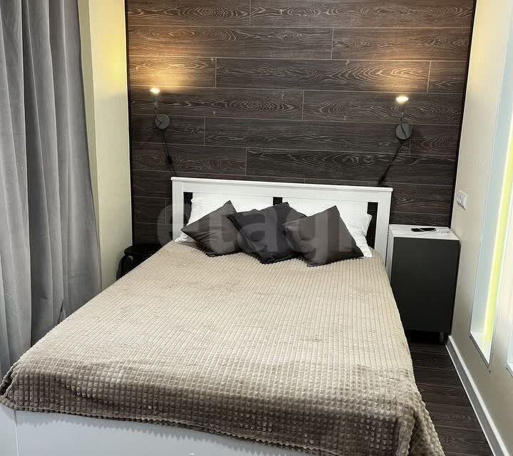 Сдаётся 2-комнатная квартира, 45 м²