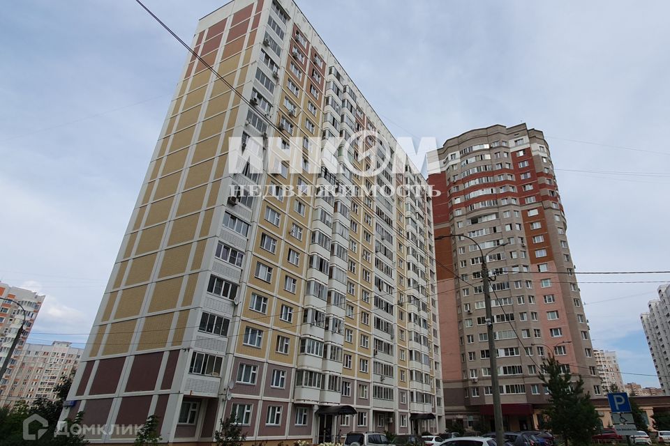 Продаётся 3-комнатная квартира, 78.5 м²