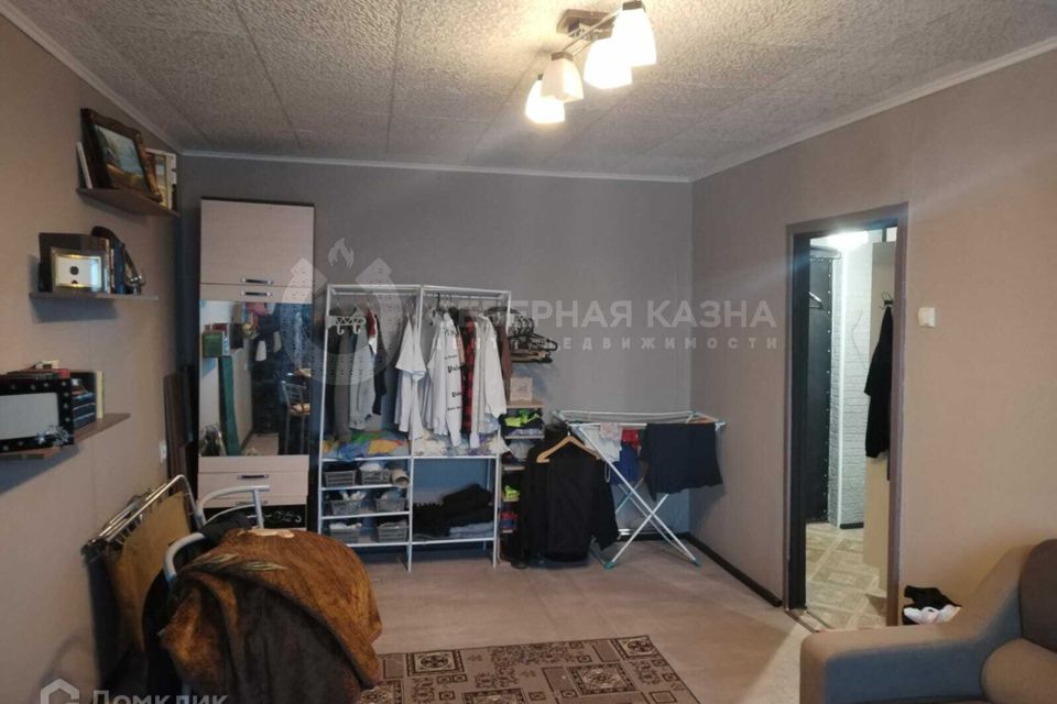 Продаётся 1-комнатная квартира, 30 м²