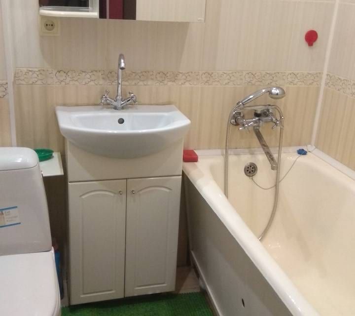 Продаётся 1-комнатная квартира, 31 м²