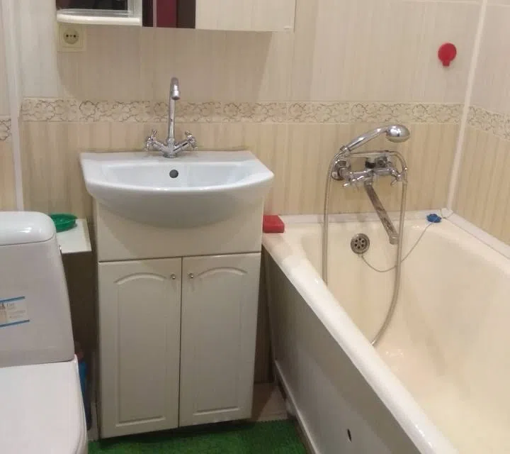 Продаётся 1-комнатная квартира, 31 м²