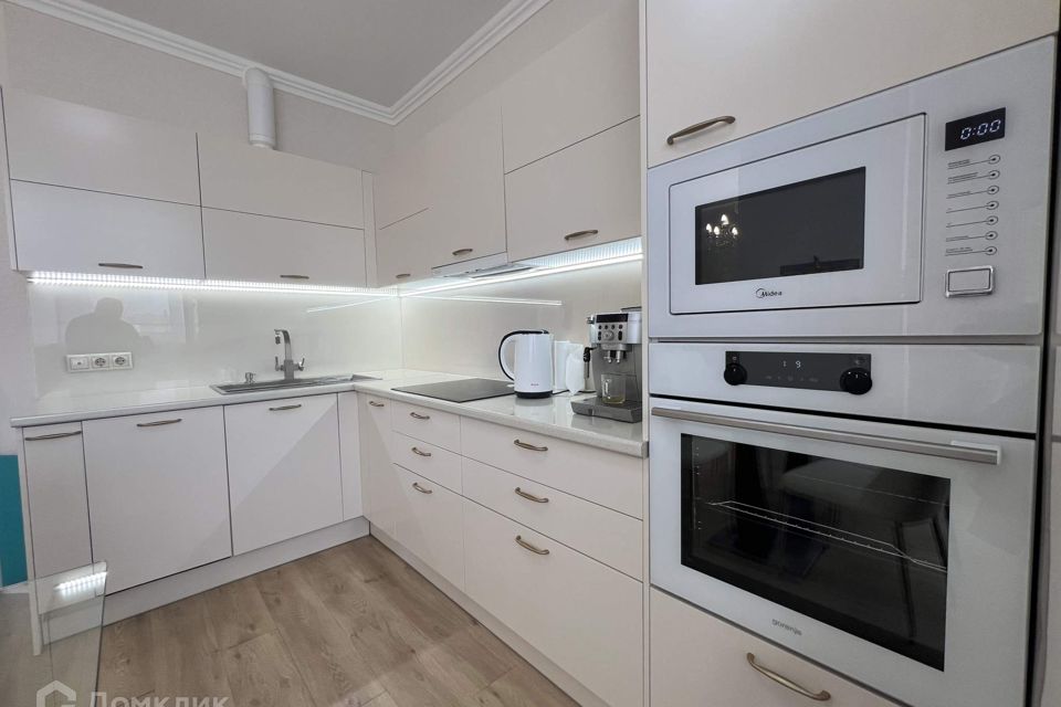 Продаётся 3-комнатная квартира, 75 м²