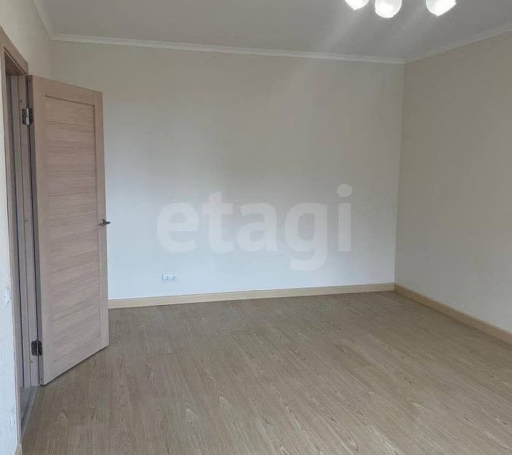 Продаётся 1-комнатная квартира, 44 м²