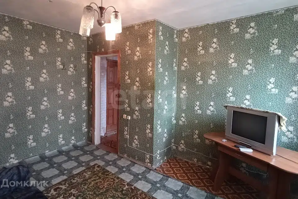 Продаётся 1-комнатная квартира, 21 м²