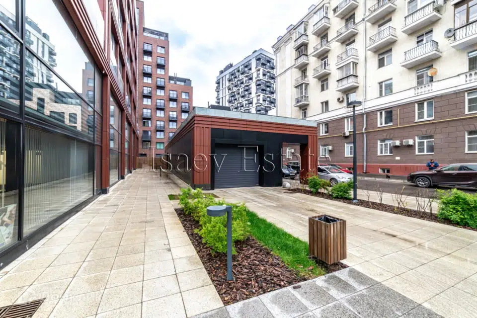 Продаётся гараж, 32 м²