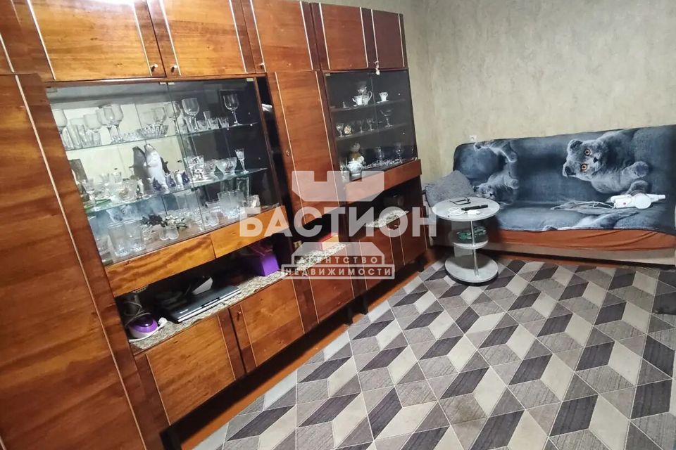 Продаётся 1-комнатная квартира, 32.7 м²
