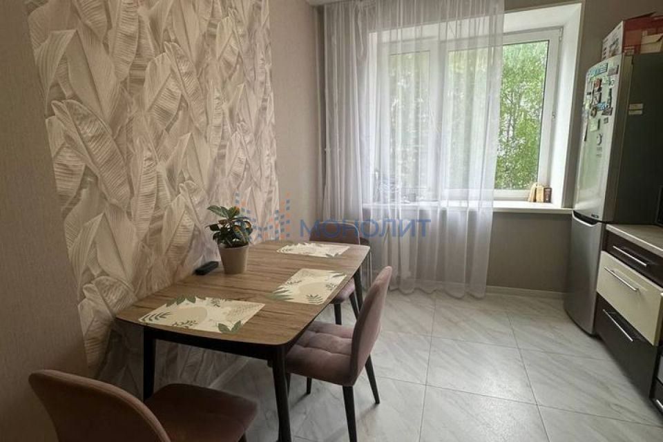 Продаётся 2-комнатная квартира, 67 м²