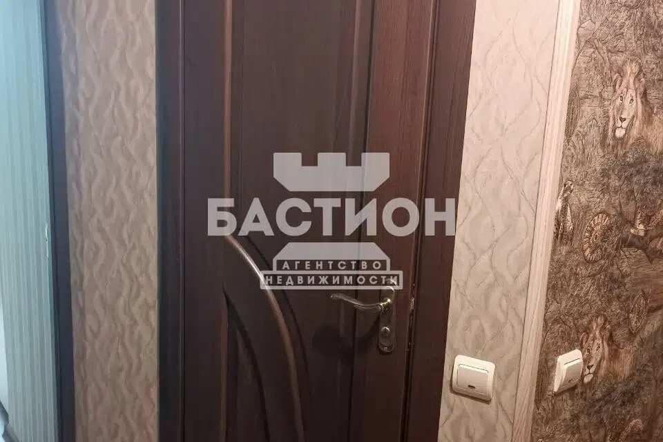 Продаётся 1-комнатная квартира, 32.5 м²