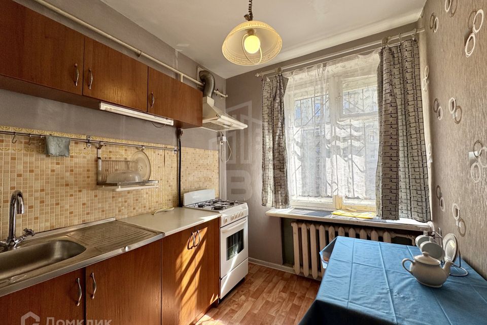 Сдаётся 1-комнатная квартира, 32 м²