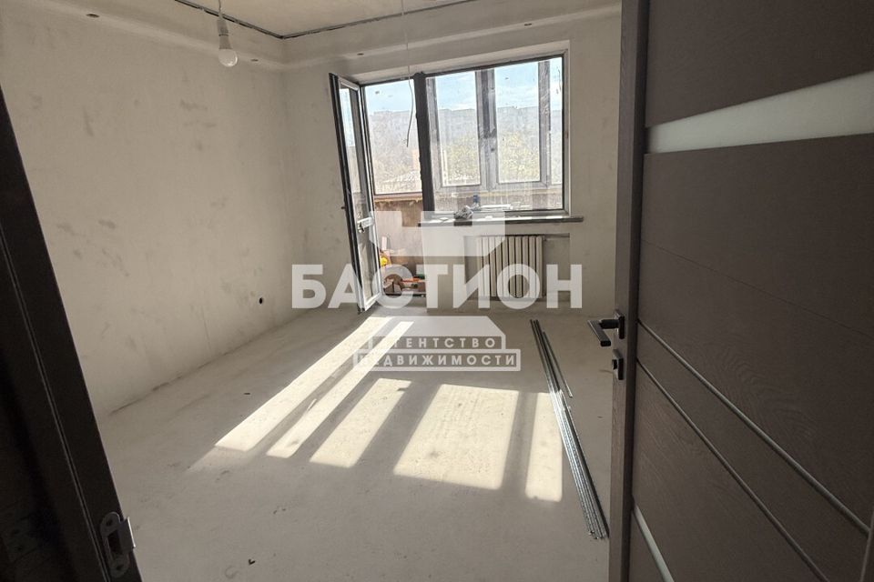 Продаётся 1-комнатная квартира, 37 м²