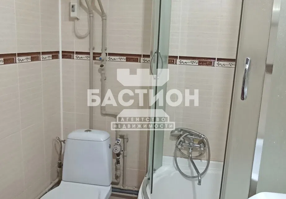 Продаётся 1-комнатная квартира, 35.6 м²
