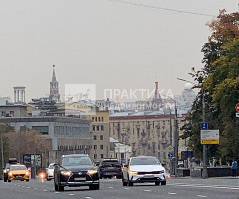 Продаётся 2-комнатная квартира, 43 м²