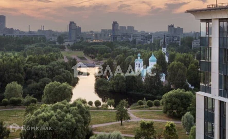 Продаётся студия, 34 м²