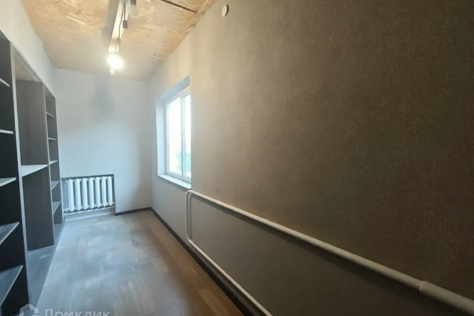 Продаётся 1-этажный дом, 82.7 м²