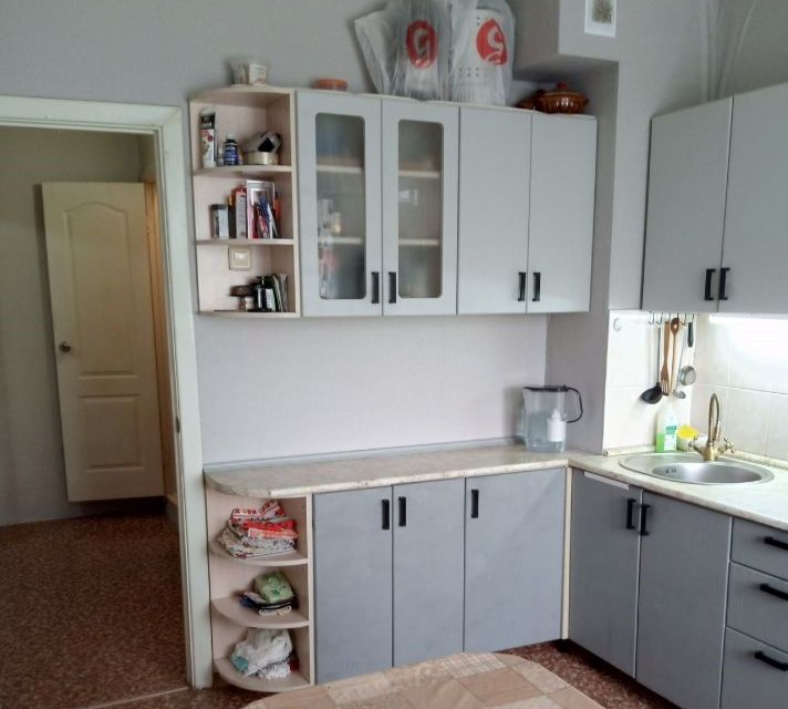 Продаётся 2-комнатная квартира, 48 м²