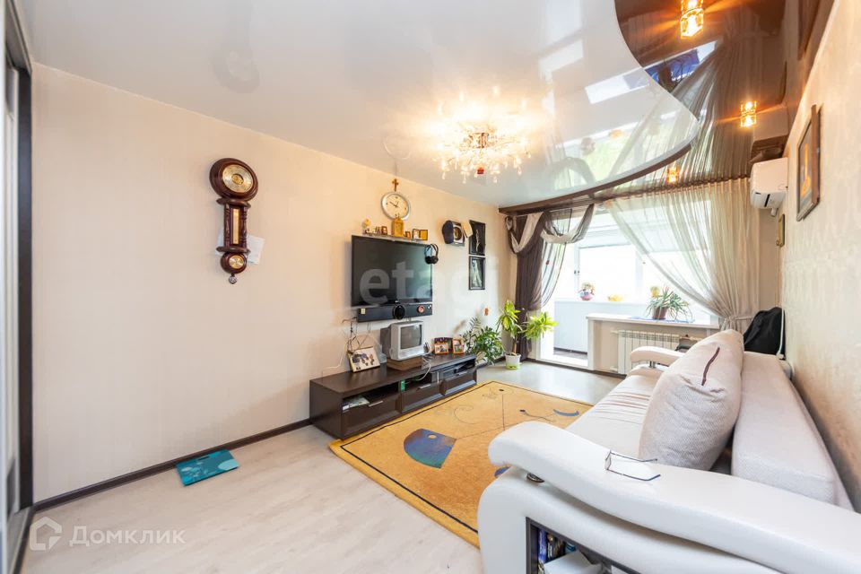 Продаётся 1-комнатная квартира, 30.4 м²