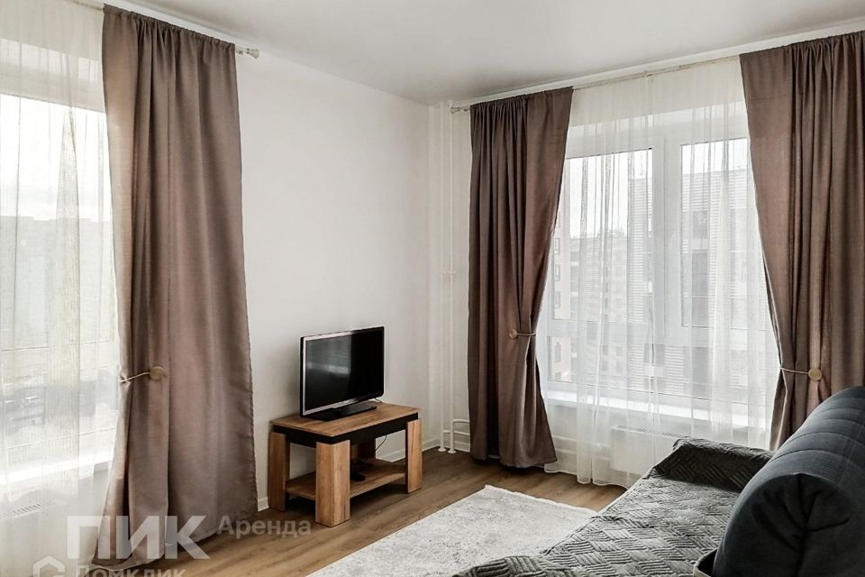 Сдаётся 2-комнатная квартира, 49.5 м²