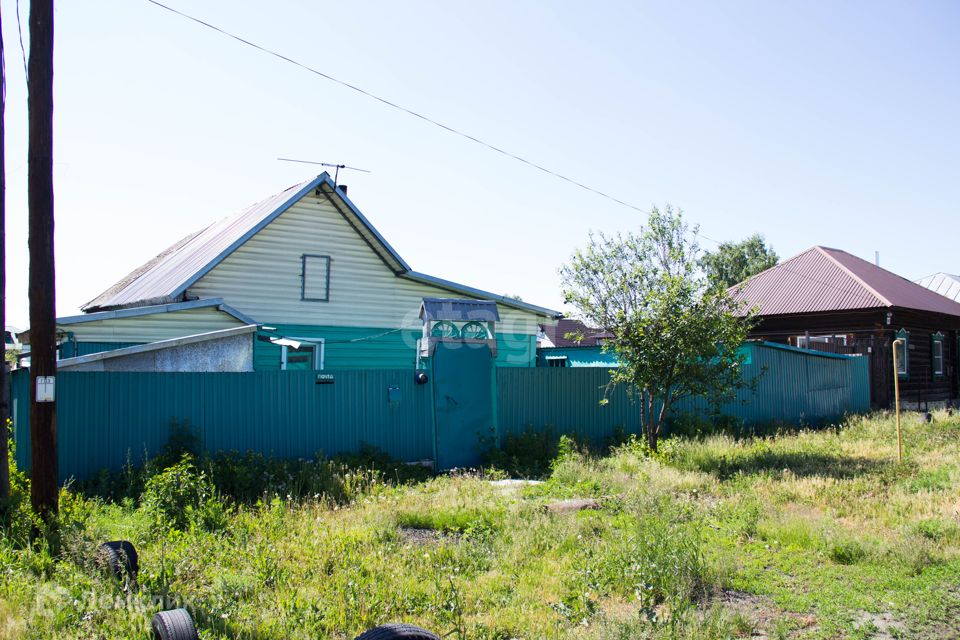 Продажа Домов В Бийске