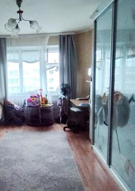 Продаётся 3-комнатная квартира, 64.6 м²