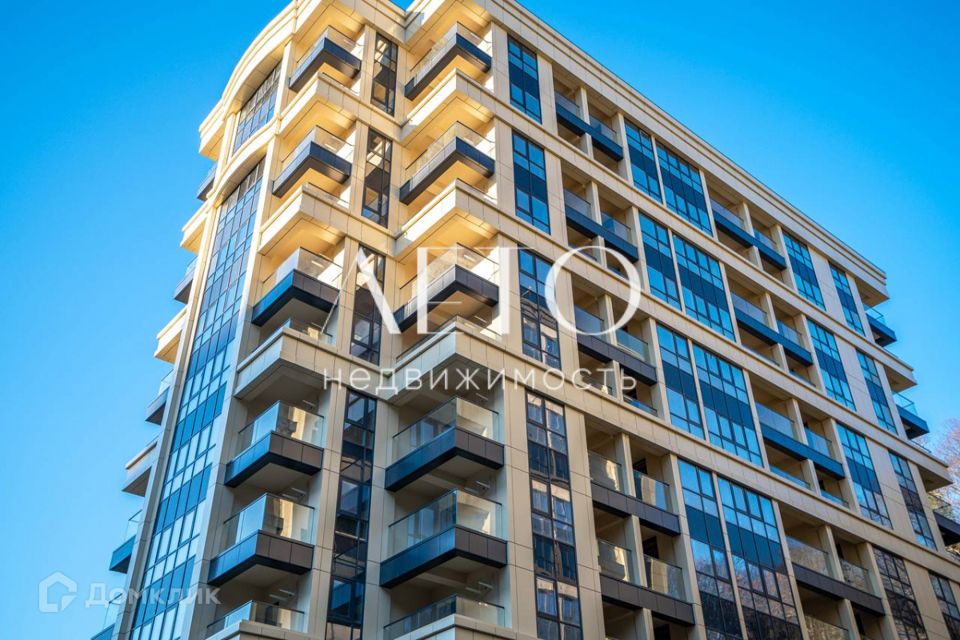 Продаётся 1-комнатная квартира, 27 м²