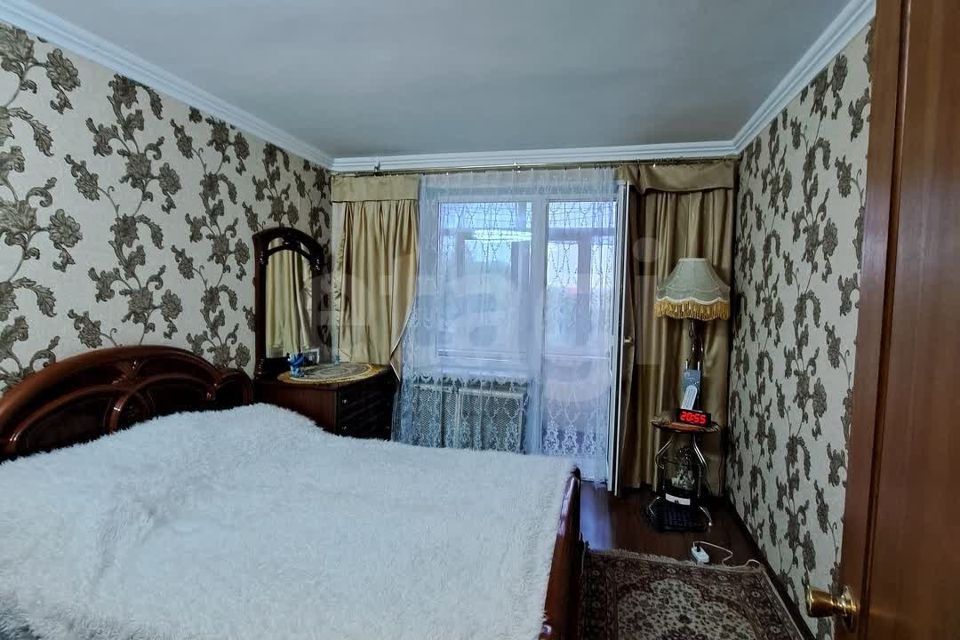 Продаётся 2-комнатная квартира, 48.9 м²