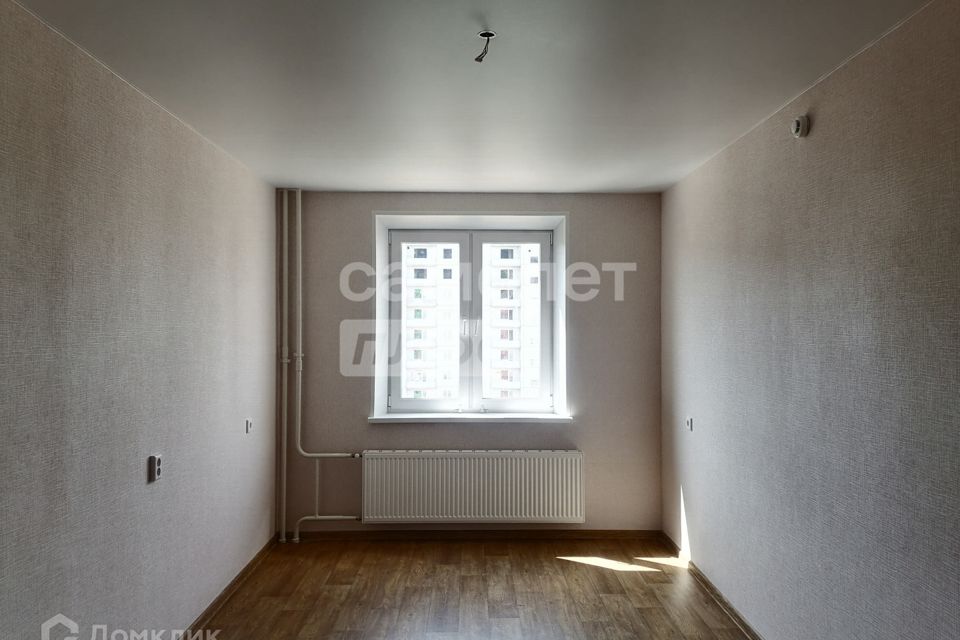 Продаётся 2-комнатная квартира, 52.4 м²