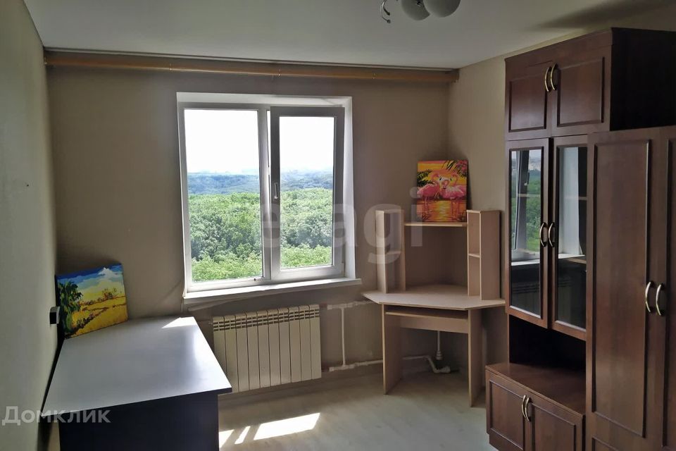Продаётся 3-комнатная квартира, 68.1 м²