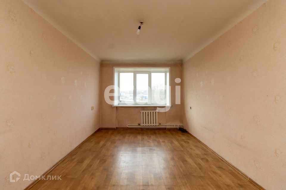 Продаётся 2-комнатная квартира, 48.4 м²