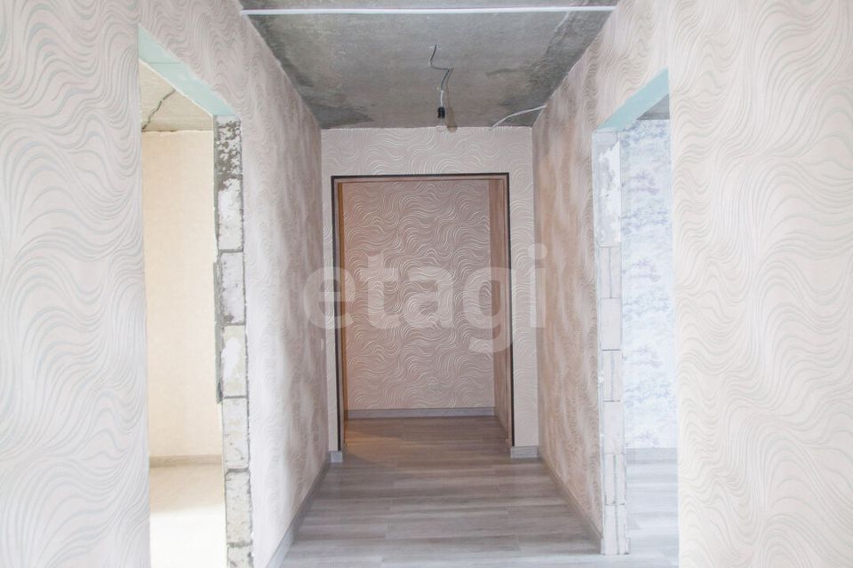 Продаётся 2-комнатная квартира, 81.9 м²