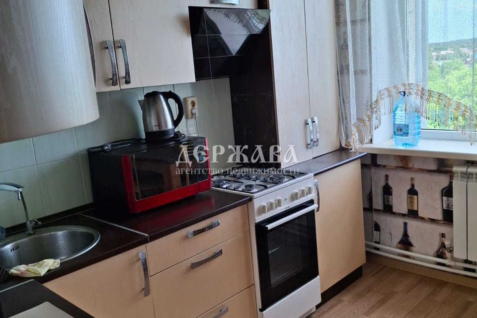 Сдаётся 2-комнатная квартира, 48 м²