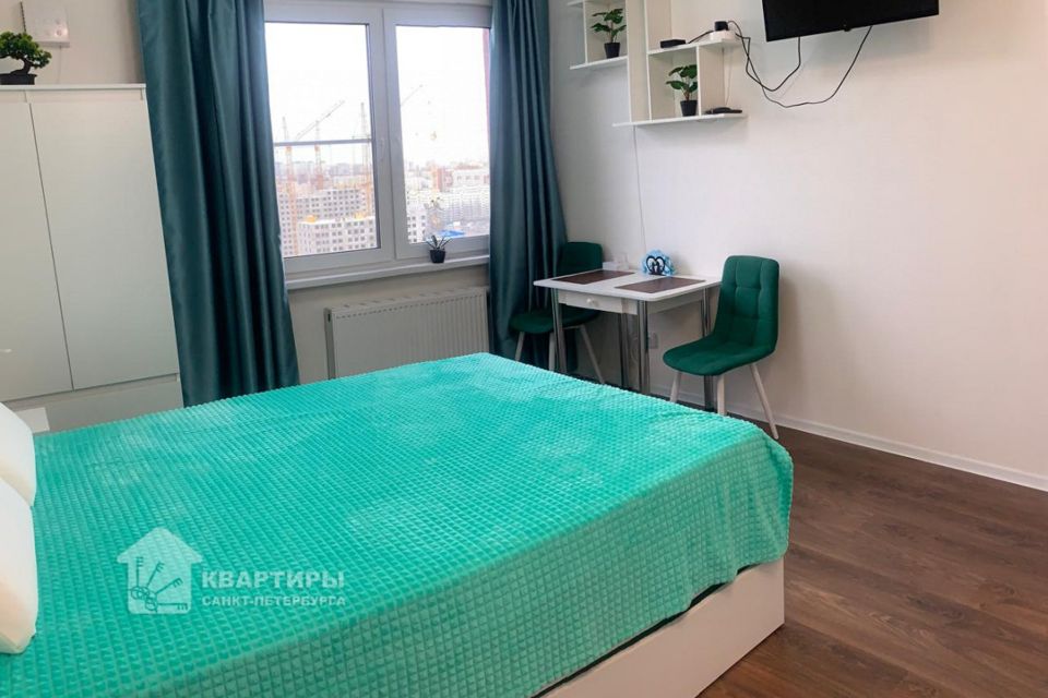 Сдаётся студия, 22.4 м²