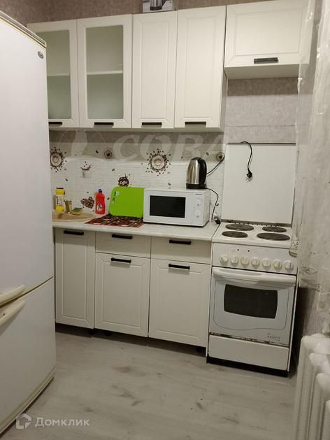 Сдаётся 1-комнатная квартира, 30 м²