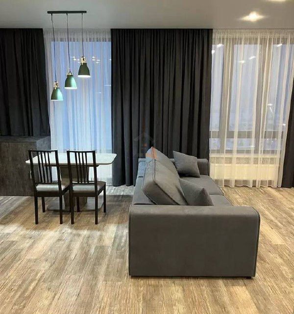 Сдаётся 1-комнатная квартира, 40 м²