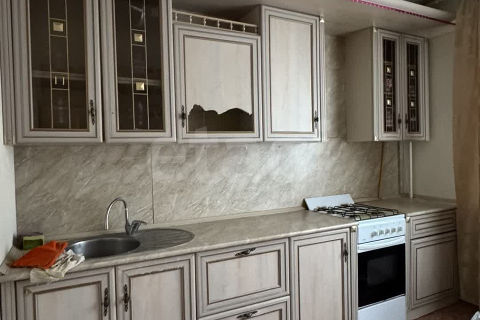 Продаётся 1-комнатная квартира, 38 м²