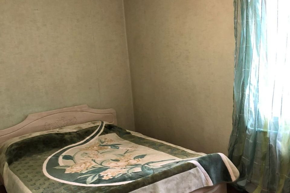 Сдаётся 3-комнатная квартира, 49.3 м²