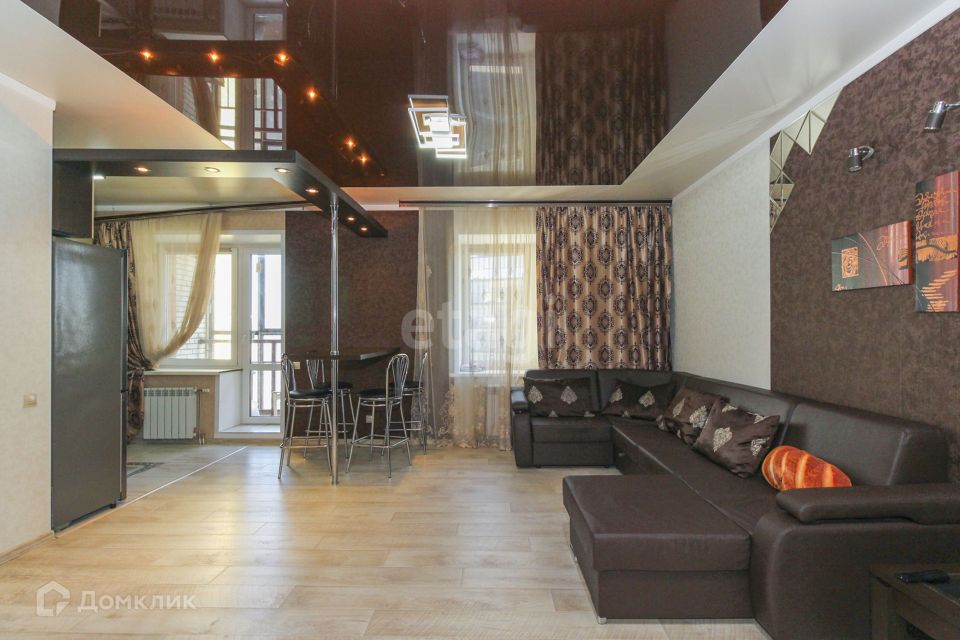 Продаётся 2-комнатная квартира, 68 м²