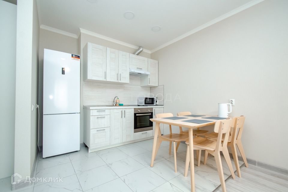 Сдаётся 2-комнатная квартира, 44 м²