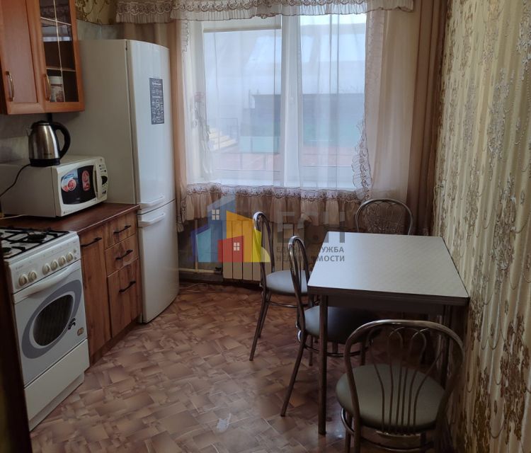 Продаётся 2-комнатная квартира, 51 м²