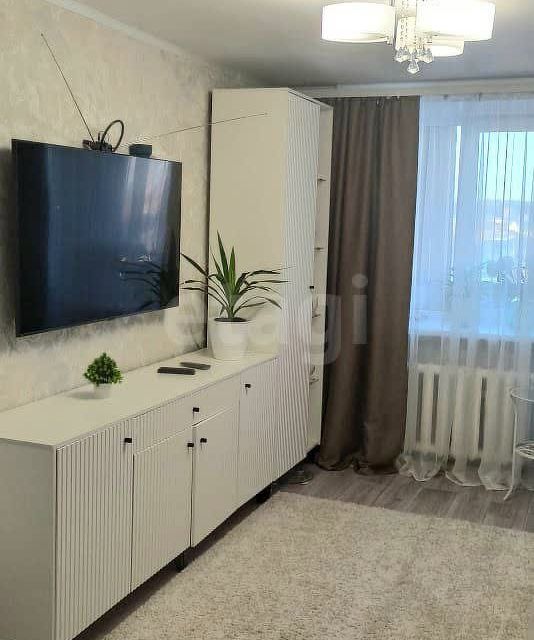 Продаётся 2-комнатная квартира, 38.4 м²