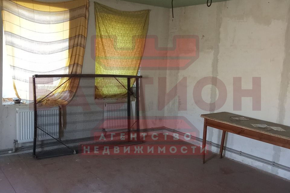 Продаётся 1-этажный дом, 70 м²
