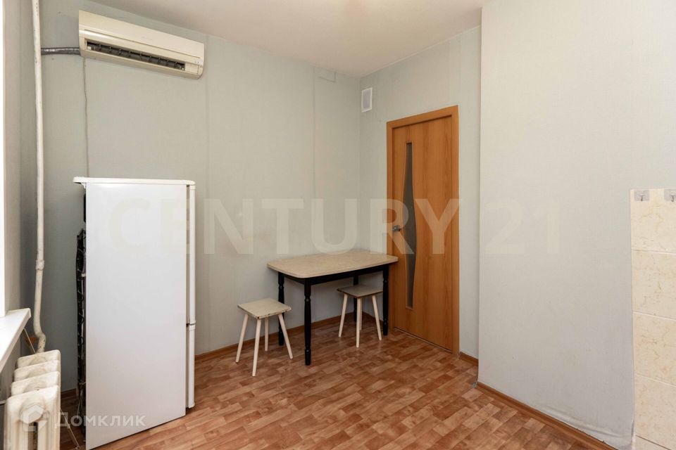 Продаётся 1-комнатная квартира, 37 м²