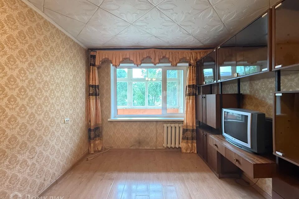 Сдаётся 1-комнатная квартира, 35 м²