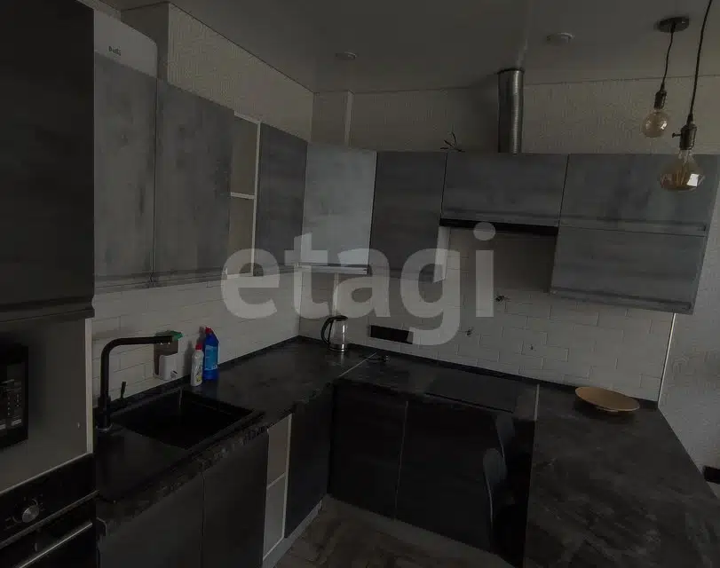 Продаётся студия, 31 м²