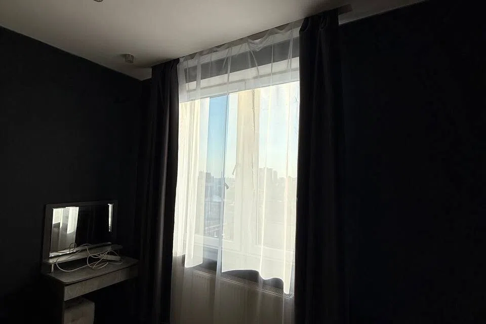 Сдаётся 2-комнатная квартира, 60 м²