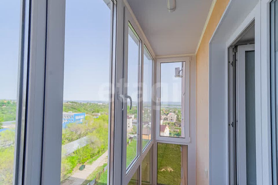 Продаётся 3-комнатная квартира, 82 м²