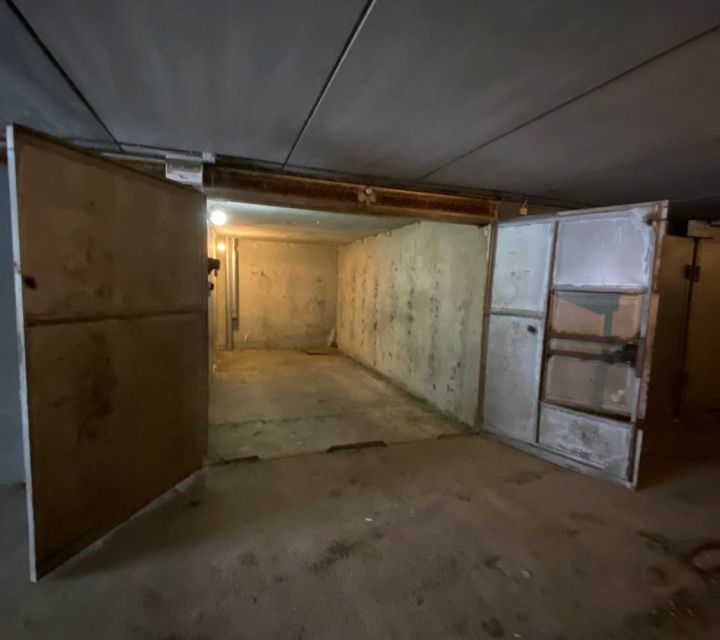 Продаётся гараж, 17.1 м²